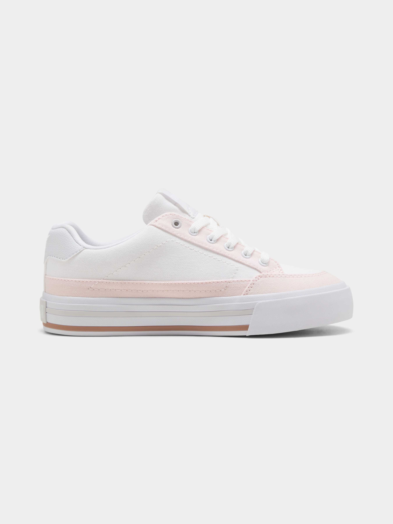 Кеды PUMA Court Classic Vulc Fs модель 396353 Кеды PUMA Court Classic Vulc Fs модель 396353 Фото