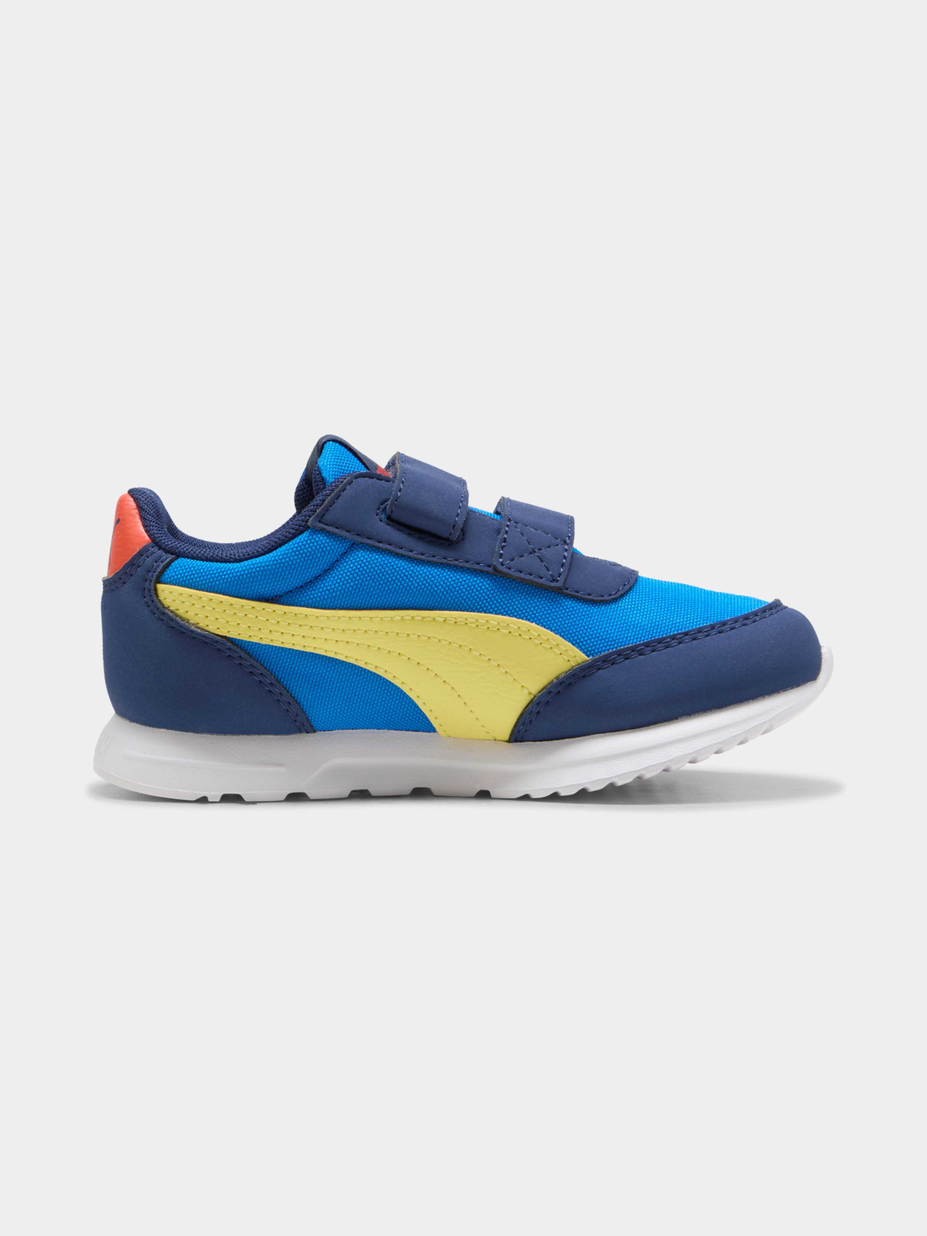 Кроссовки PUMA R78 Lightwind V Ps модель 403707 Фото