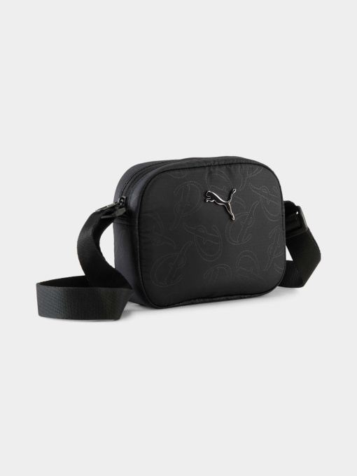 Сумки PUMA Pop Crossbody Bag модель 091338 Фото