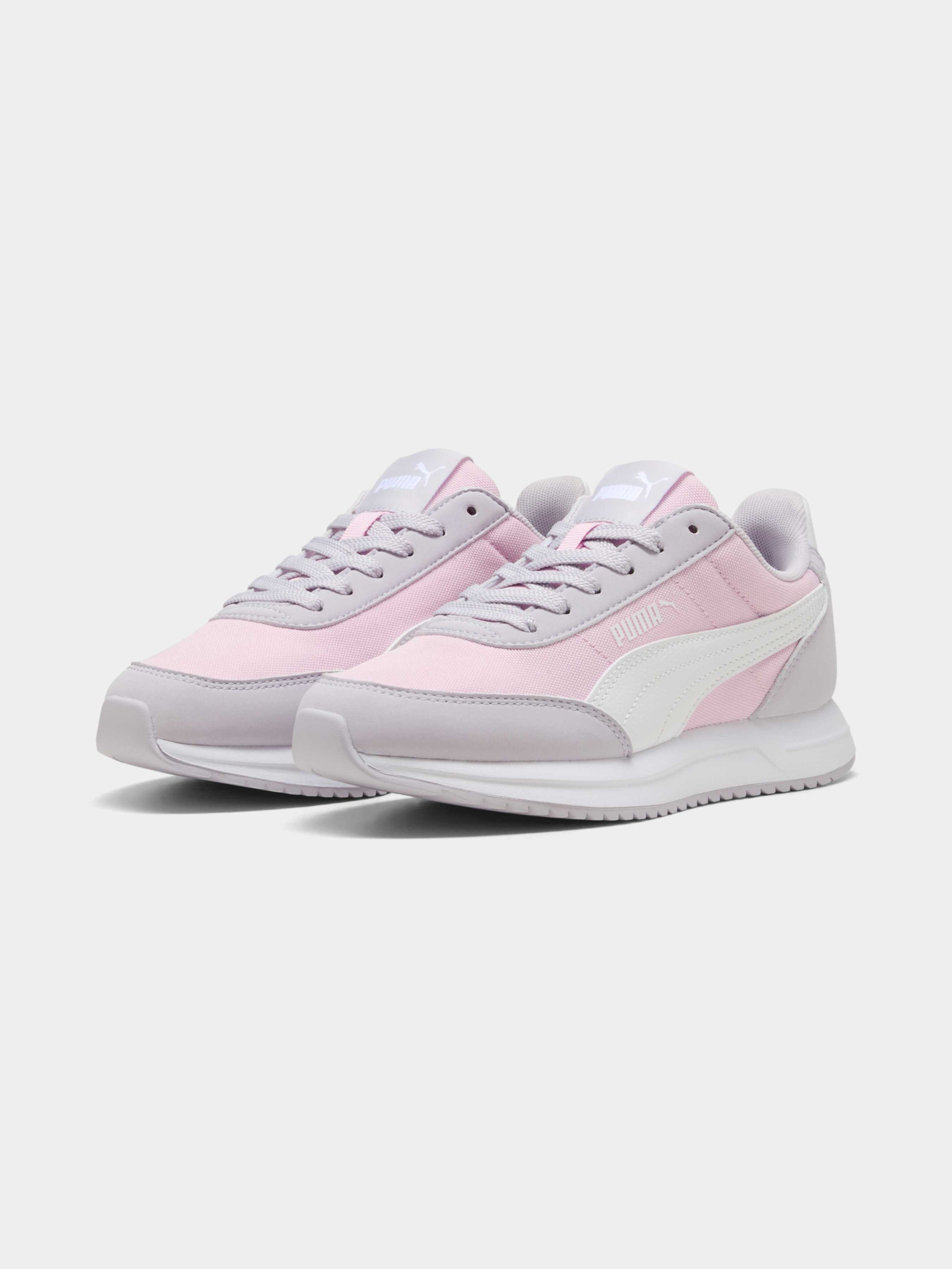 Кросівки PUMA R78 Lightwind Jr модель 403706 Кросівки PUMA R78 Lightwind Jr модель 403706 Фото
