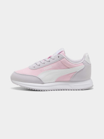 Кросівки PUMA R78 Lightwind Jr модель 403706 Фото