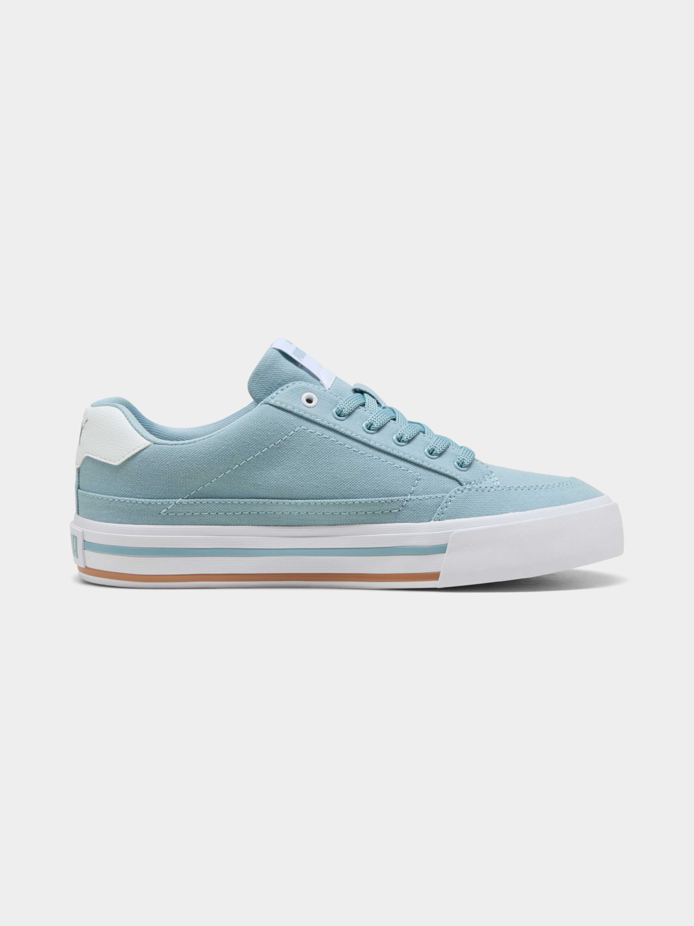 Кеди PUMA Court Classic Vulc Fs модель 396353 Фото
