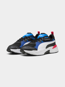 Кроссовки PUMA Bmw Mms X-ray 4 модель 309255 Фото