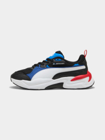 Кроссовки PUMA Bmw Mms X-ray 4 модель 309255 Фото