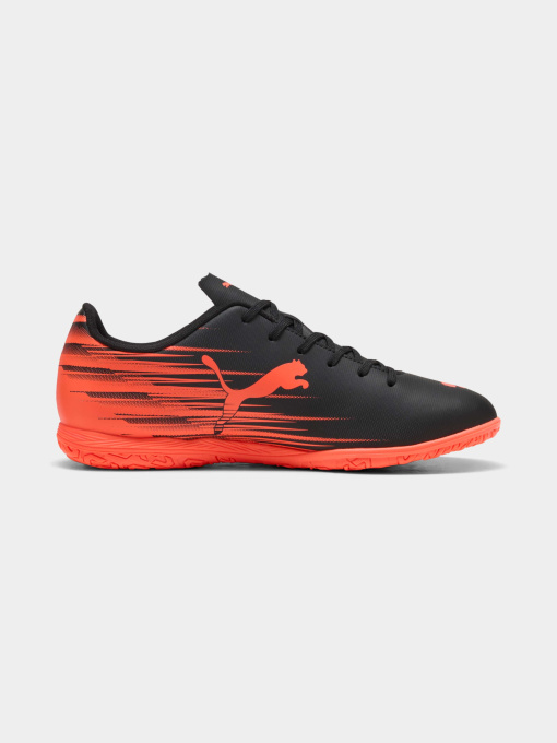 Кроссовки PUMA Attacanto Ii It модель 108495 Фото