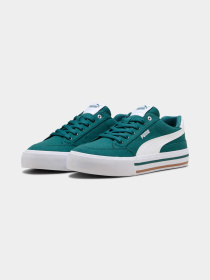 Кеды PUMA Court Classic Vulc Fs модель 396353 Фото