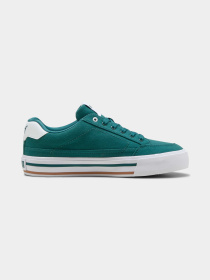 Кеды PUMA Court Classic Vulc Fs модель 396353 Фото