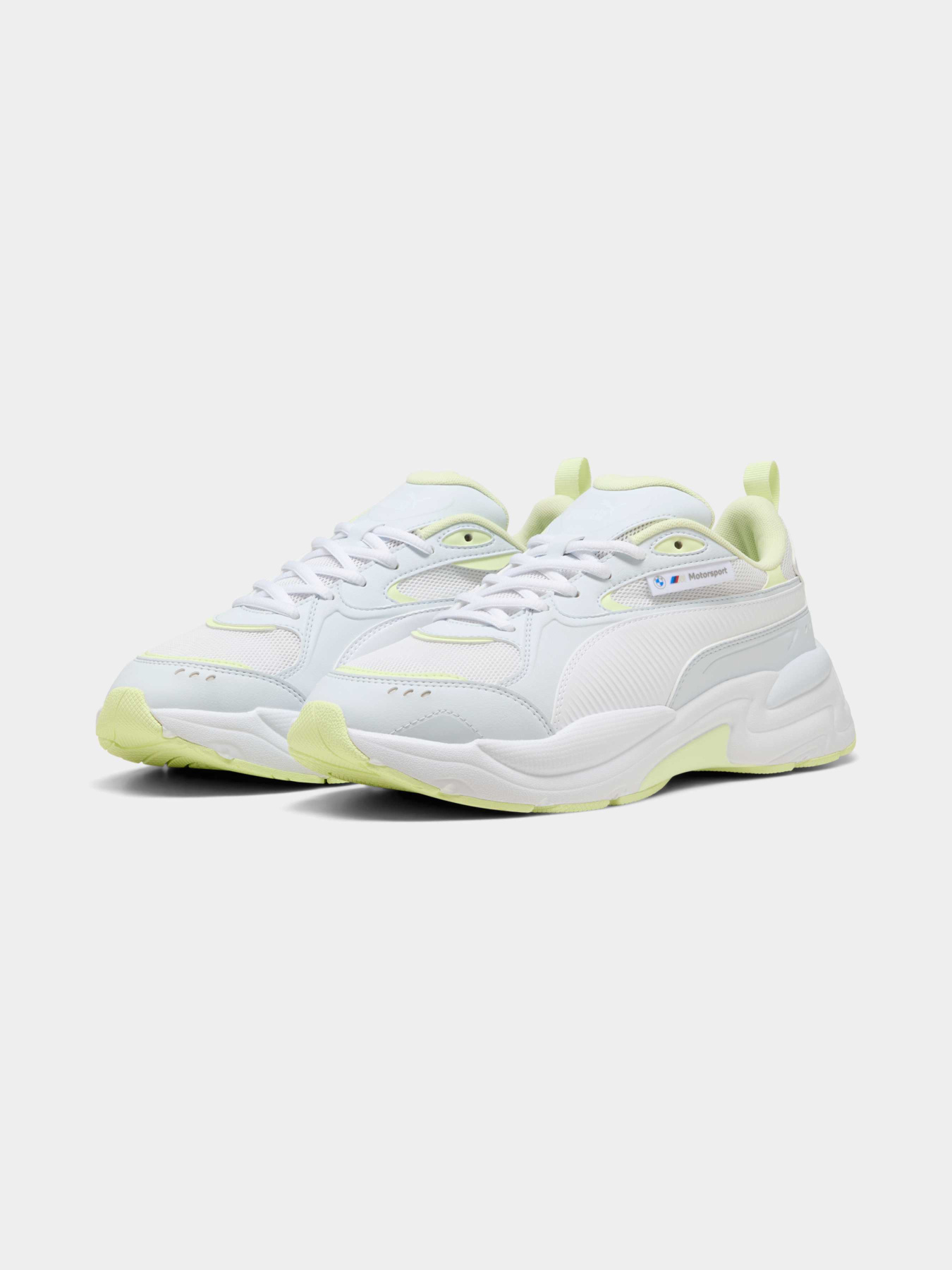 Кроссовки PUMA Bmw Mms X-ray 4 модель 309255 Фото