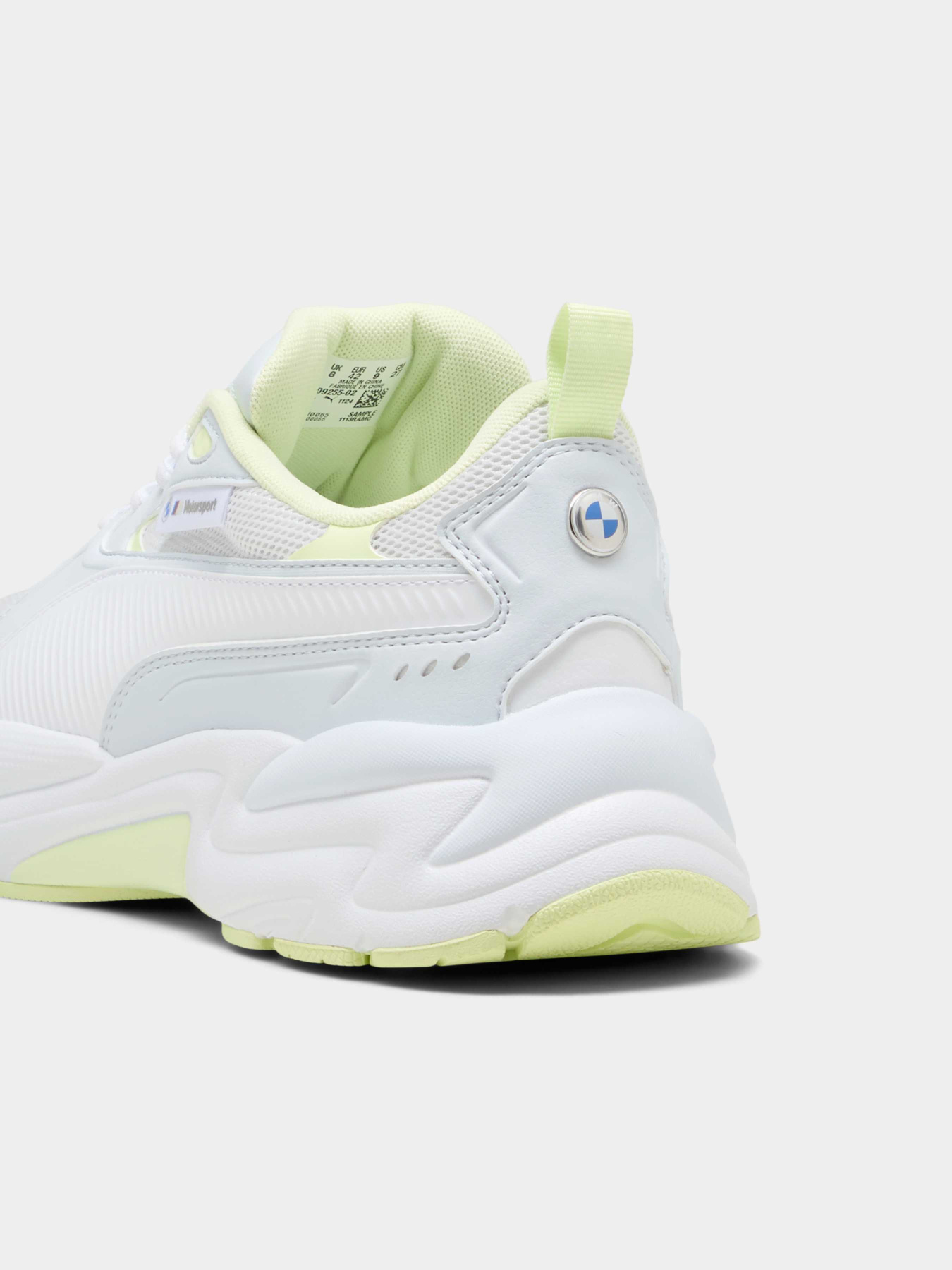 Кроссовки PUMA Bmw Mms X-ray 4 модель 309255 Фото