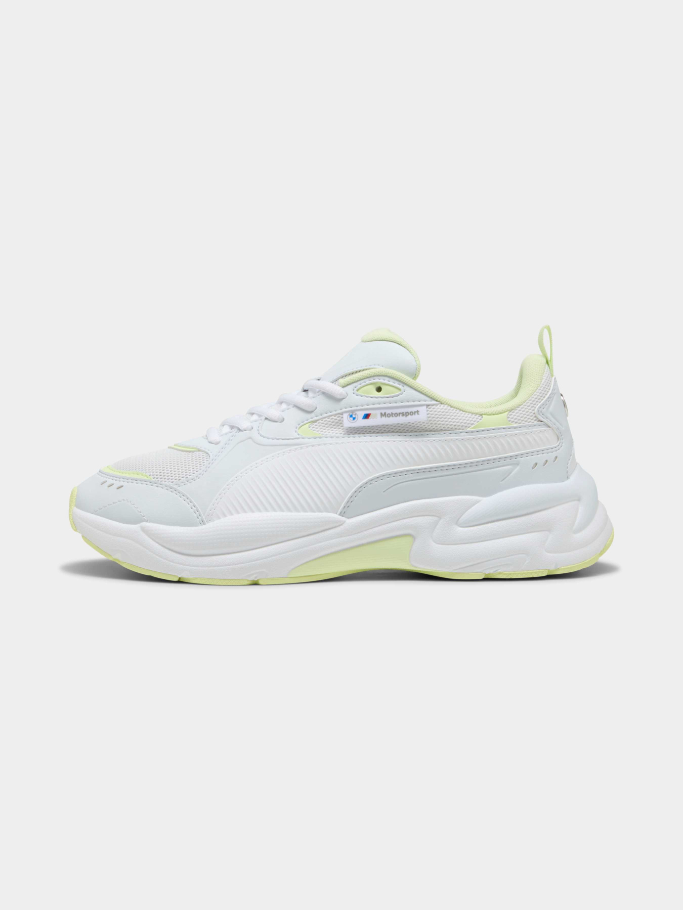 Кроссовки PUMA Bmw Mms X-ray 4 модель 309255 Фото
