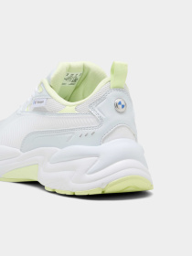 Кроссовки PUMA Bmw Mms X-ray 4 модель 309255 Фото