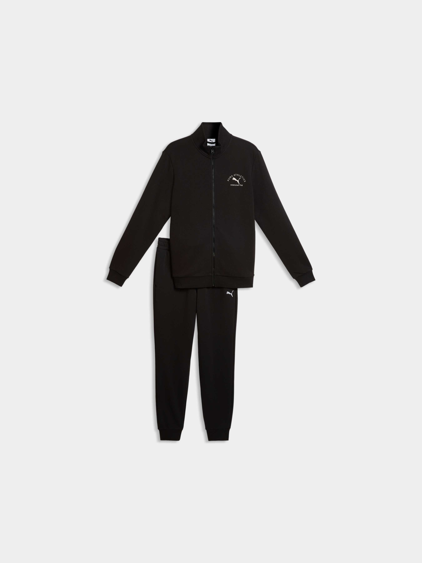 Костюми PUMA Class Suit Tr модель 691770 Костюми PUMA Class Suit Tr модель 691770 Фото