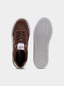 Кеды PUMA Court Classic Vulc Fs модель 396353 Фото