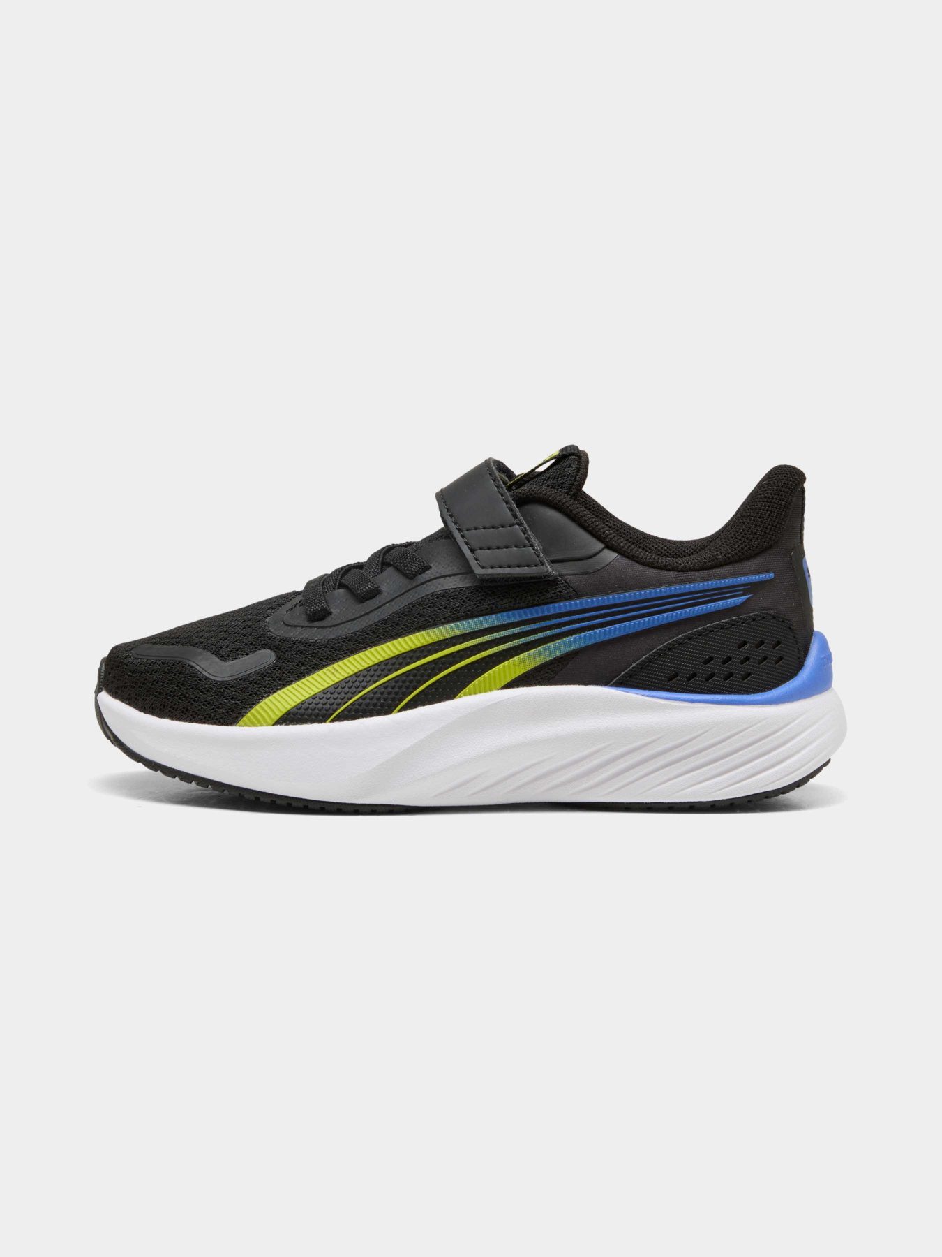 Кросівки PUMA Pounce Lite Ac+ Ps модель 311650 Кросівки PUMA Pounce Lite Ac+ Ps модель 311650 Фото