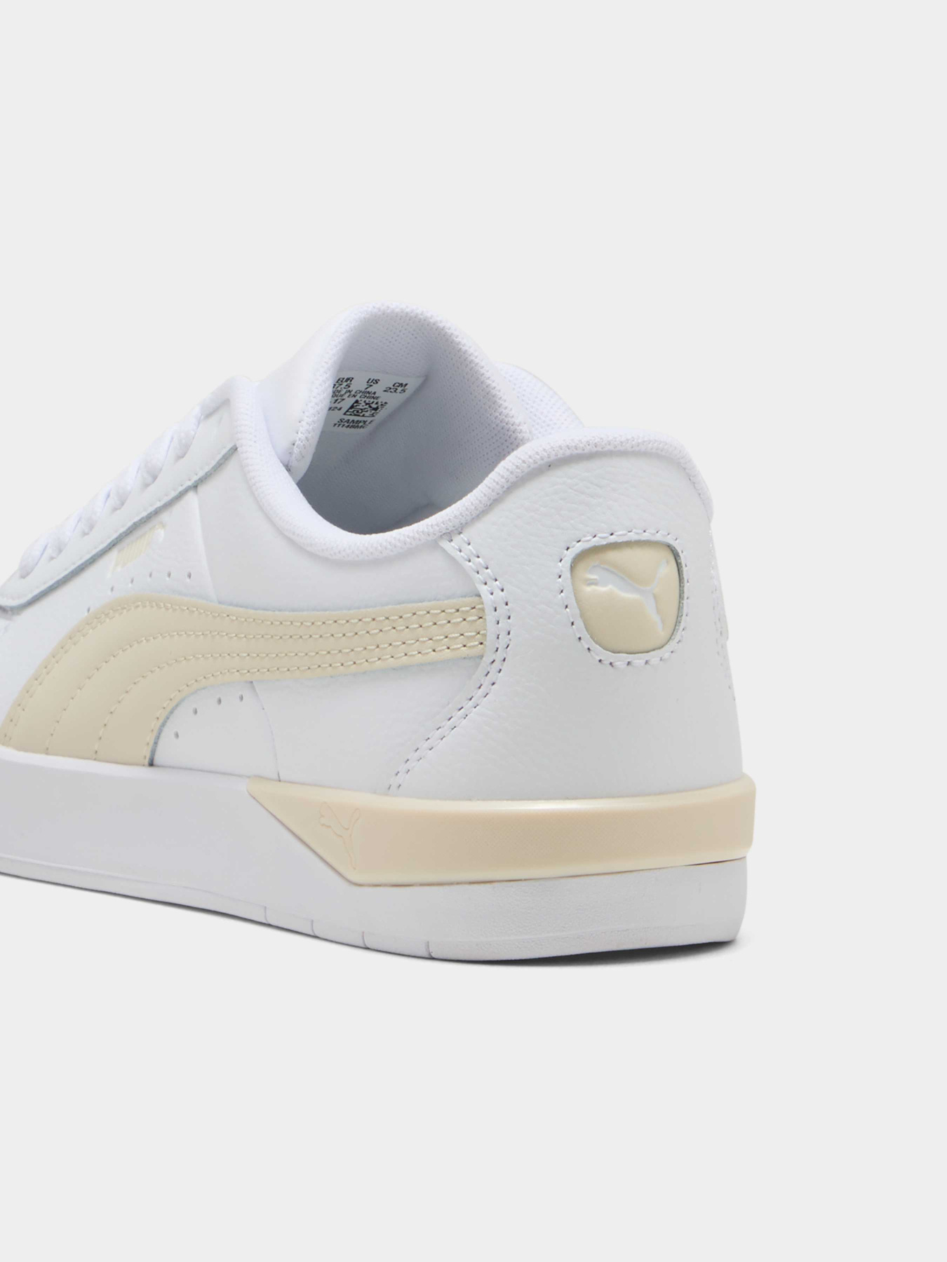 Кеди PUMA Jada Classic модель 400217 Кеди PUMA Jada Classic модель 400217 Фото