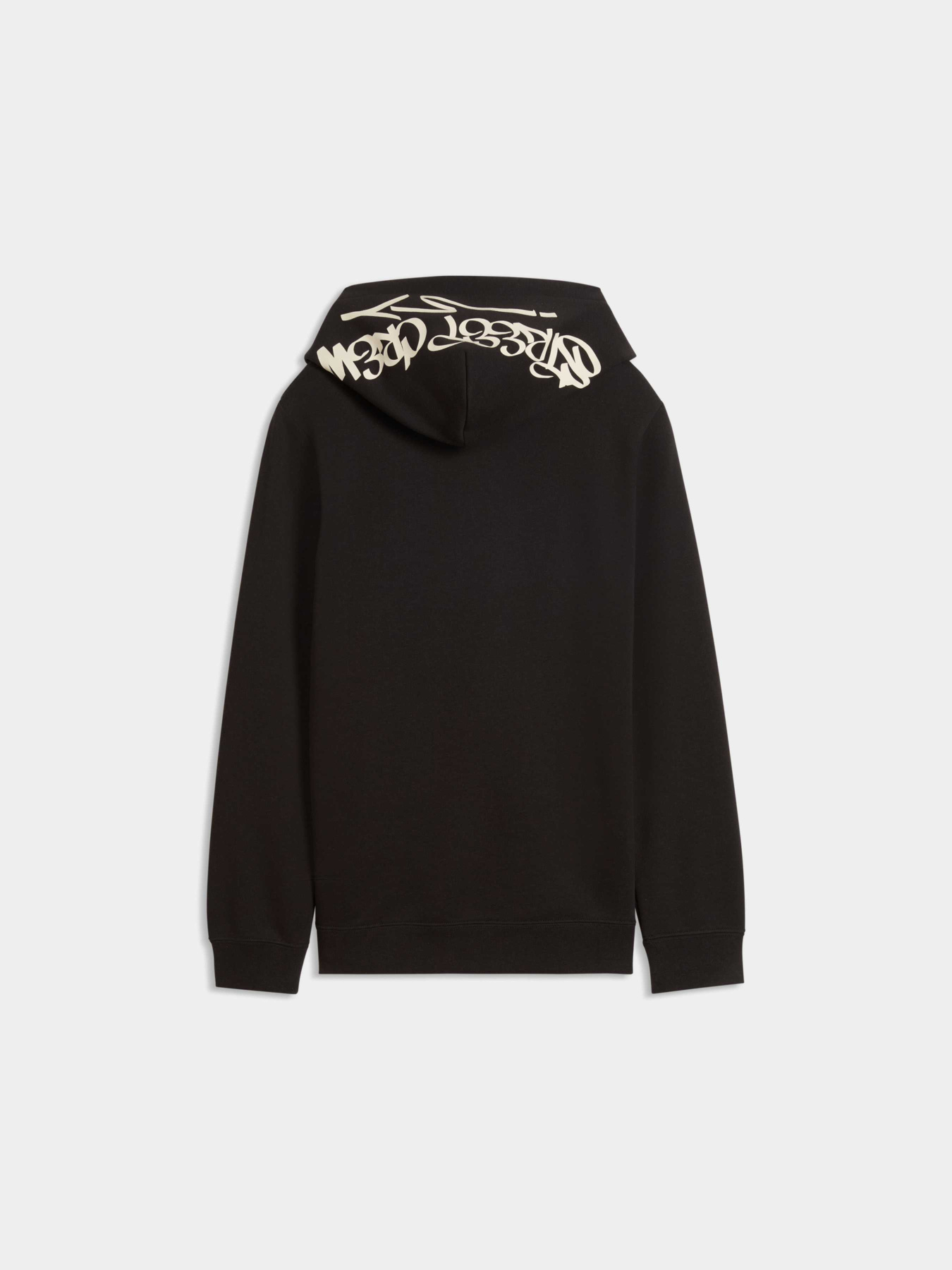 Худі та світшоти PUMA Mid90s Hoodie модель 691746 Фото
