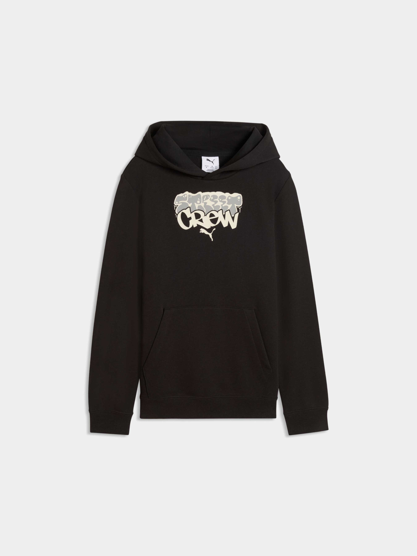 Худі та світшоти PUMA Mid90s Hoodie модель 691746 Фото