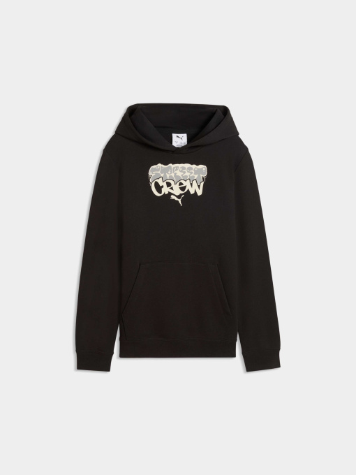Худі та світшоти PUMA Mid90s Hoodie модель 691746 Фото