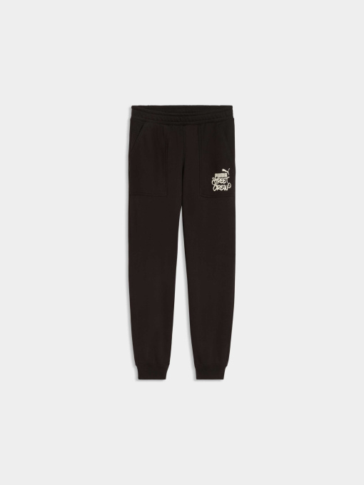 Брюки PUMA Mid90s Sweatpants модель 691747 Фото