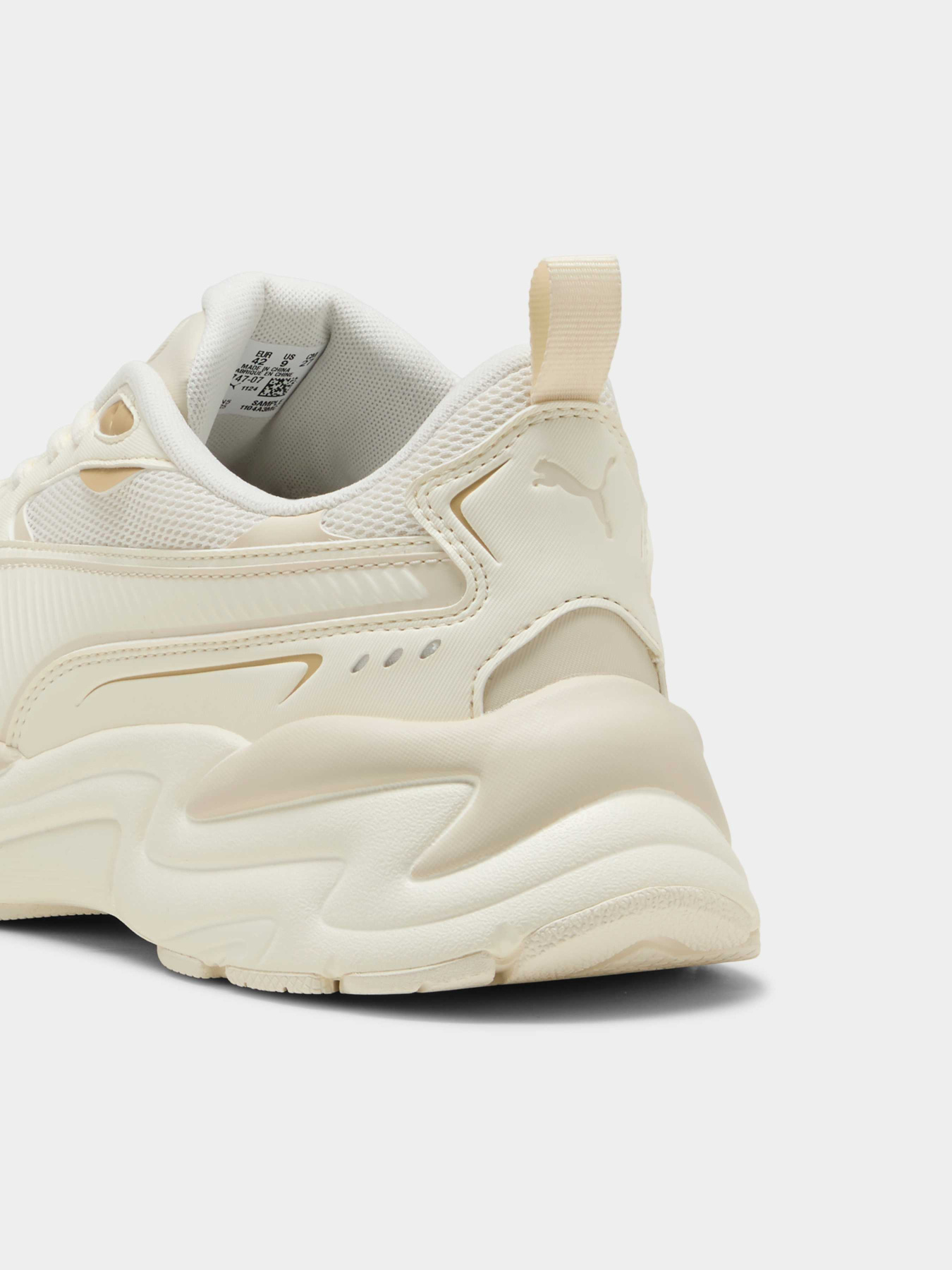 Кроссовки PUMA X-ray 4 модель 404747 Фото