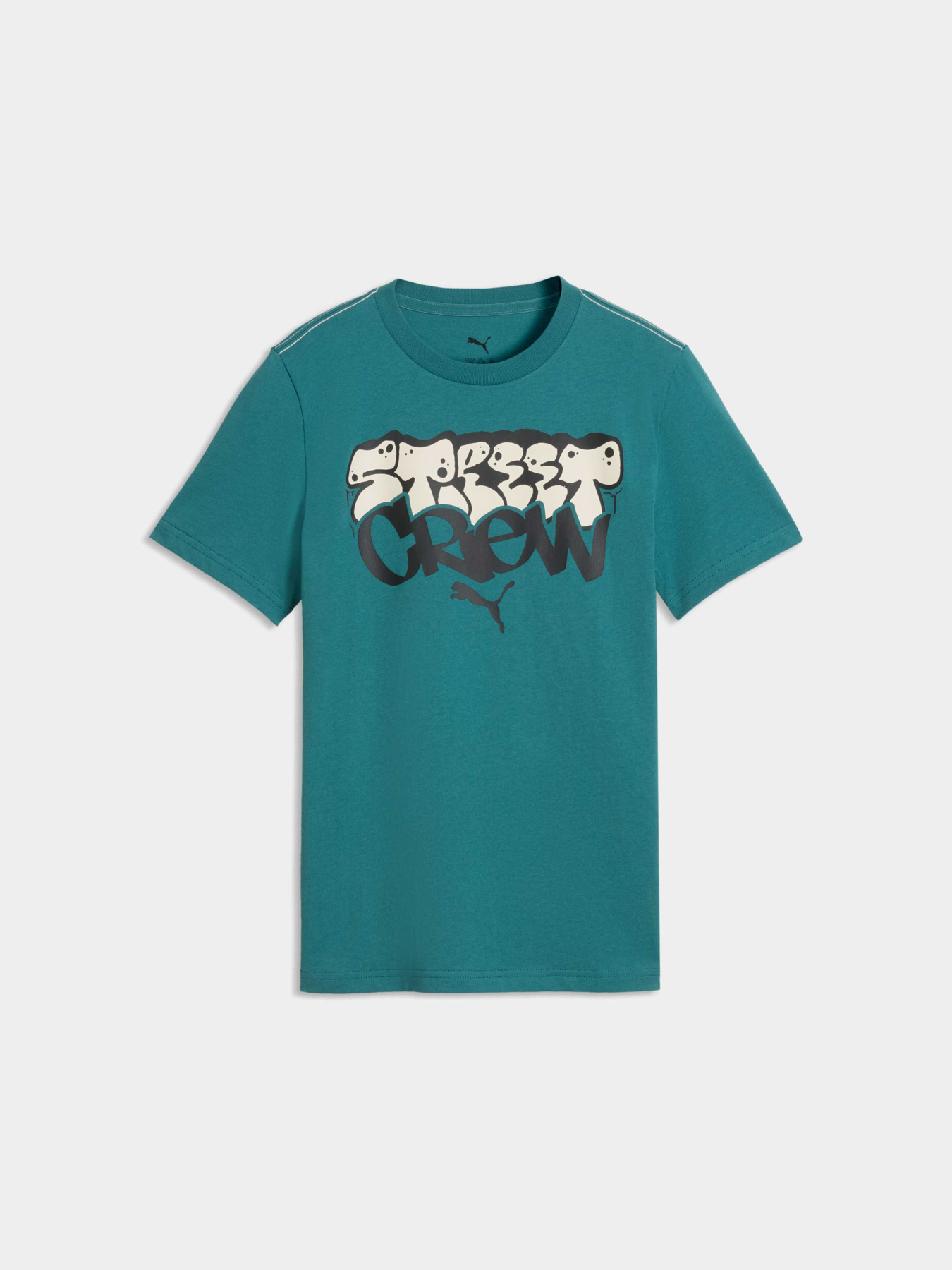 Футболки и поло PUMA Mid90s Graphic Tee модель 691743 Фото