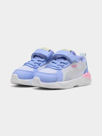 Кросівки PUMA X-ray 3 Lt Ac+ Inf модель 401495 Фото