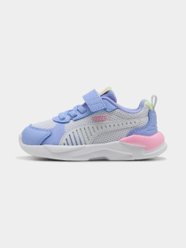 Кросівки PUMA X-ray 3 Lt Ac+ Inf модель 401495 Фото