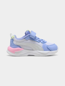 Кроссовки PUMA X-ray 3 Lt Ac+ Inf модель 401495 Фото