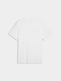 Футболки і поло PUMA Sunset Drive Graphic Tee модель 634394 Фото