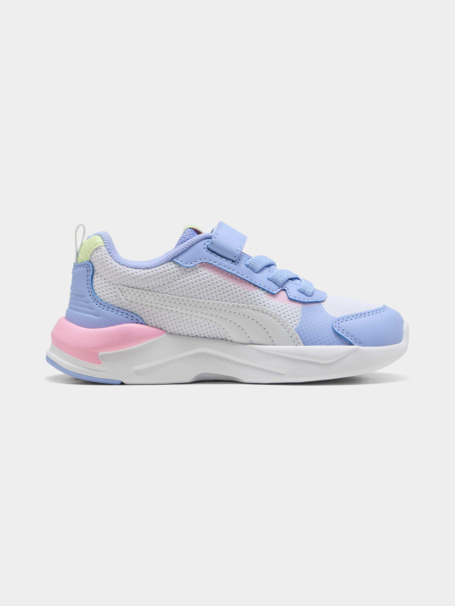Кроссовки PUMA X-ray 3 Lt Ac+ Ps модель 401494 Фото