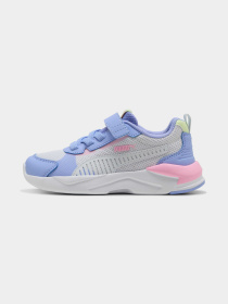 Кросівки PUMA X-ray 3 Lt Ac+ Ps модель 401494 Фото