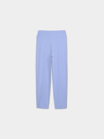 Штани PUMA Ess Straight Leg Rib Pants модель 691722 Фото