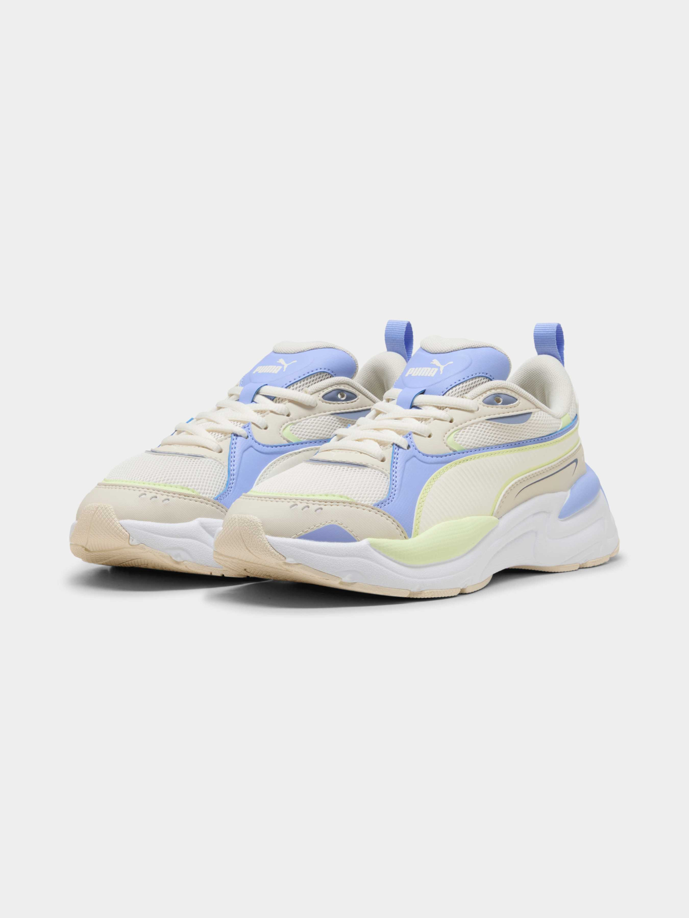 Кроссовки PUMA X-ray 4 модель 404747 Фото