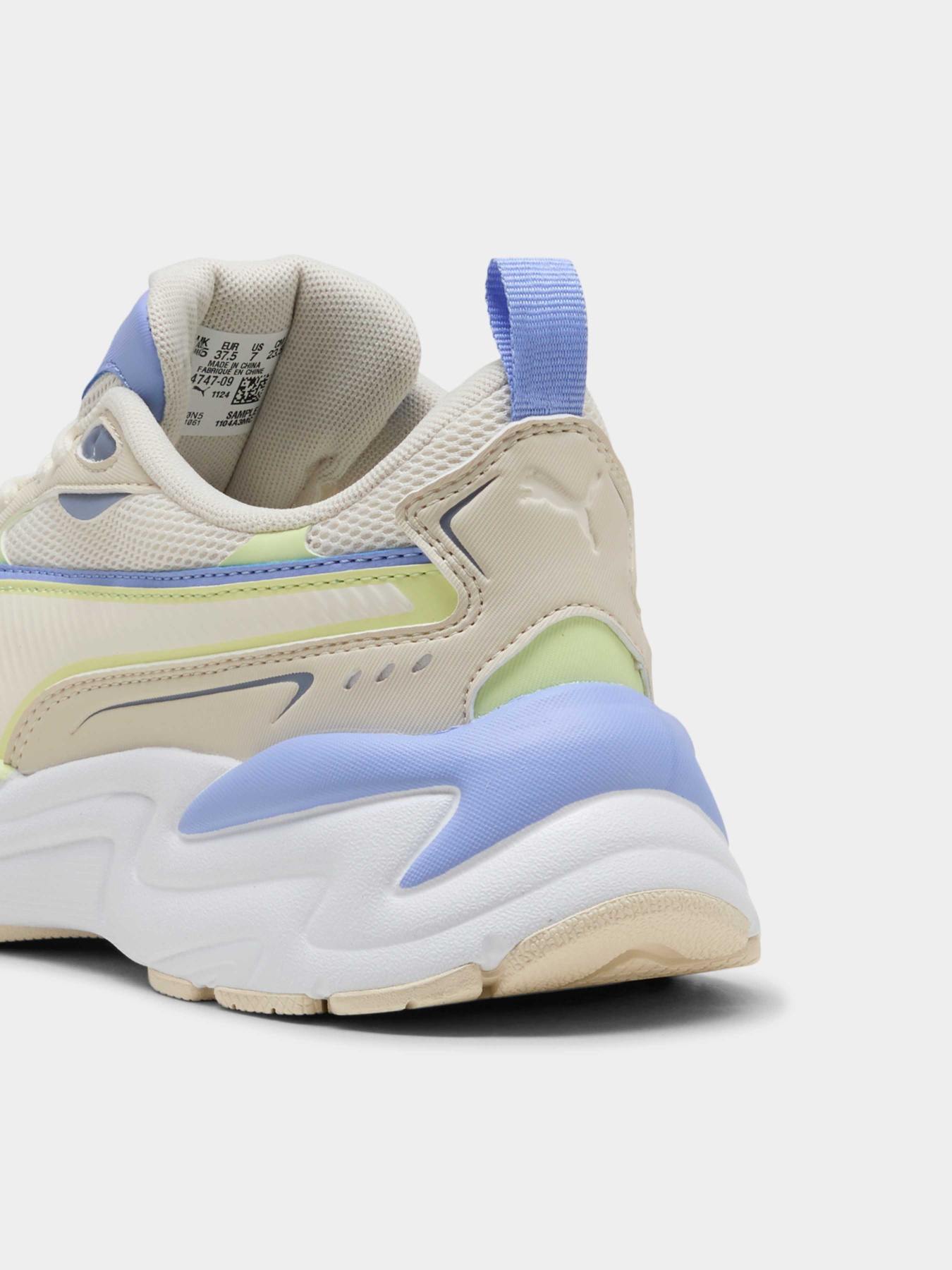 Кроссовки PUMA X-ray 4 модель 404747 Фото
