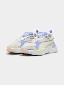Кроссовки PUMA X-ray 4 модель 404747 Фото