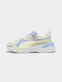 Кроссовки PUMA X-ray 4 модель 404747 Фото