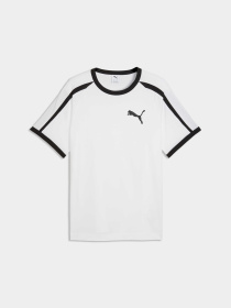 Футболки и поло PUMA T7 Ringer Tee модель 635242 Фото