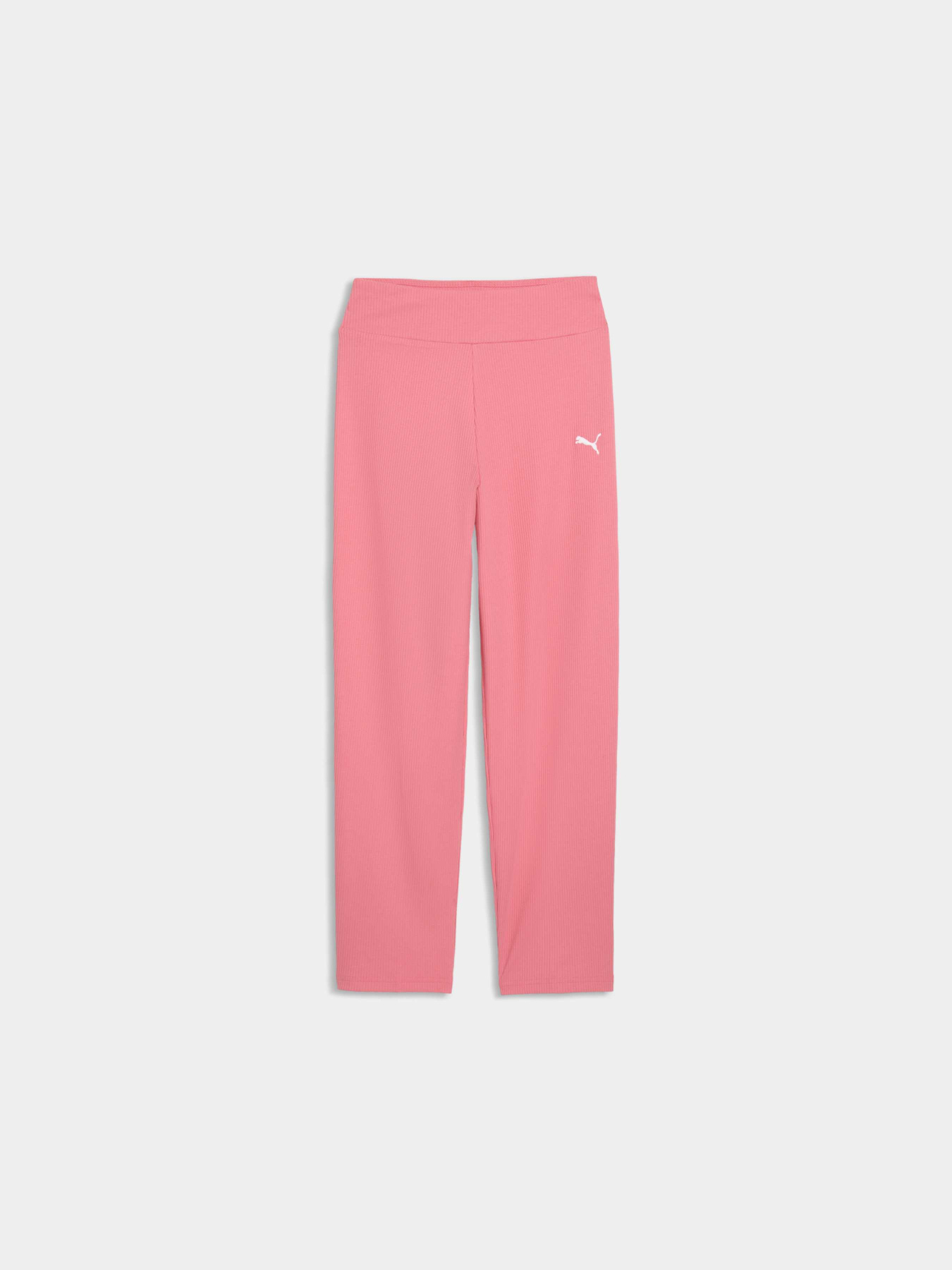 Брюки PUMA Ess Straight Leg Rib Pants модель 691722 Брюки PUMA Ess Straight Leg Rib Pants модель 691722 Фото
