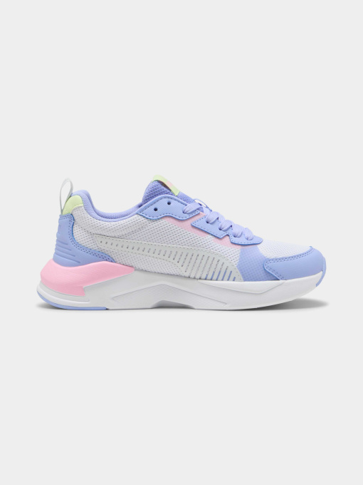 Кроссовки PUMA X-ray 3 Lt Jr модель 401493 Фото