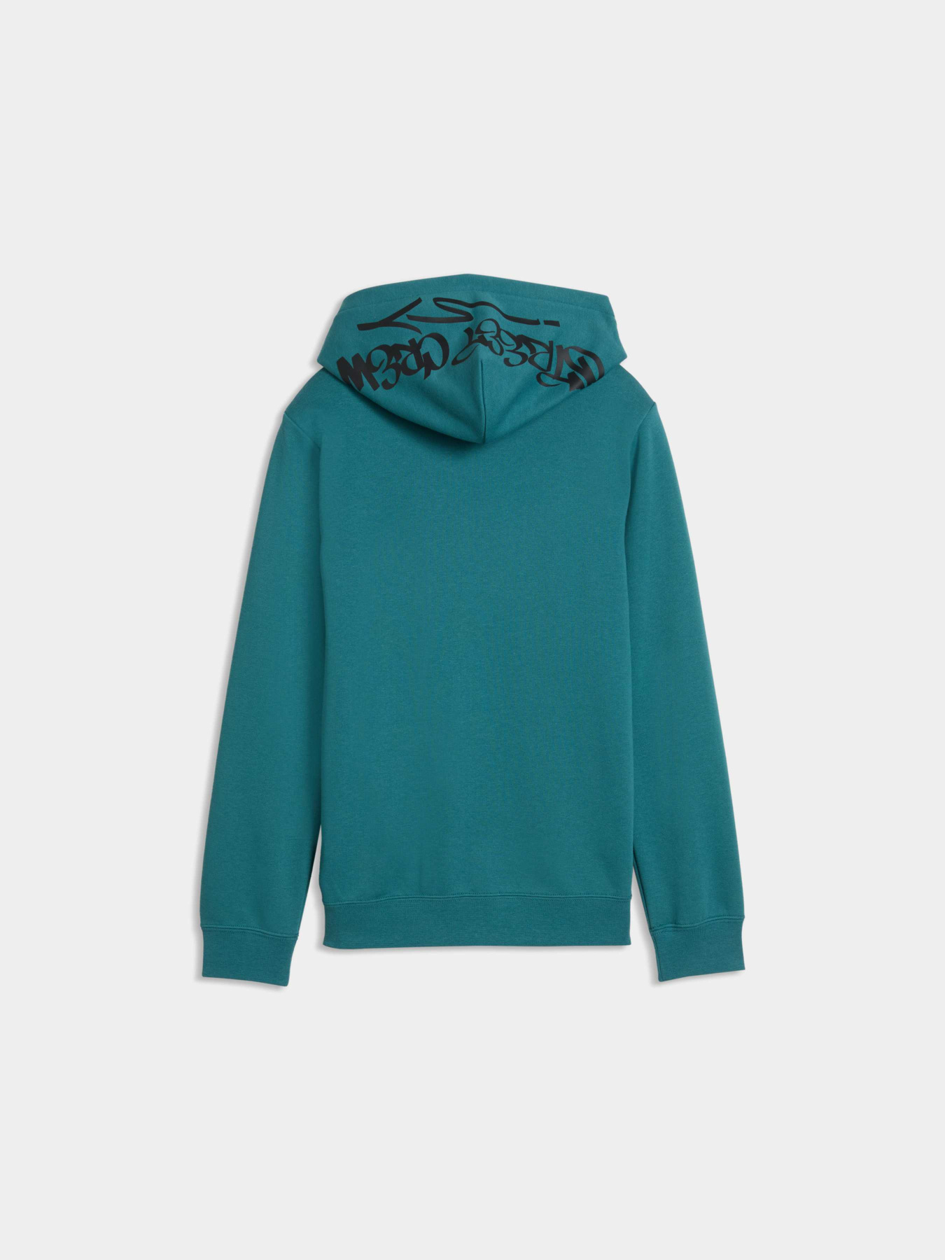Худі та світшоти PUMA Mid90s Hoodie модель 691746 Фото
