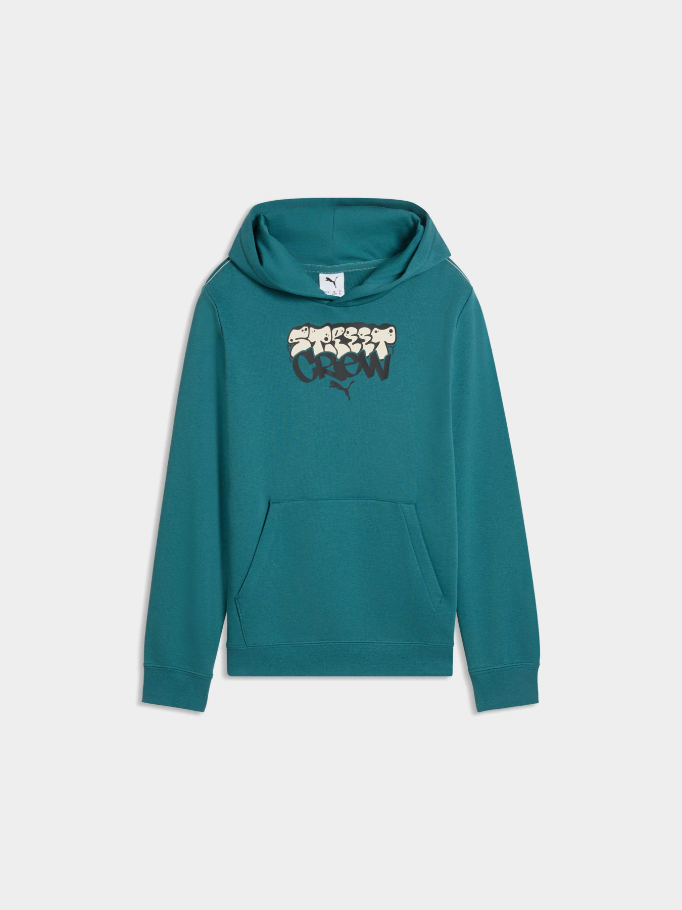 Худі та світшоти PUMA Mid90s Hoodie модель 691746 Фото