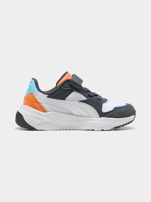 Кроссовки PUMA Trinity 2 Ac+ Ps модель 401491 Фото