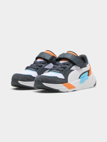 Кросівки PUMA Trinity 2 Ac+ Ps модель 401491 Фото