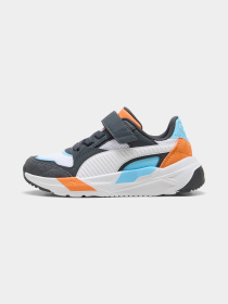 Кросівки PUMA Trinity 2 Ac+ Ps модель 401491 Фото