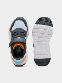 Кросівки PUMA Trinity 2 Ac+ Ps модель 401491 Фото