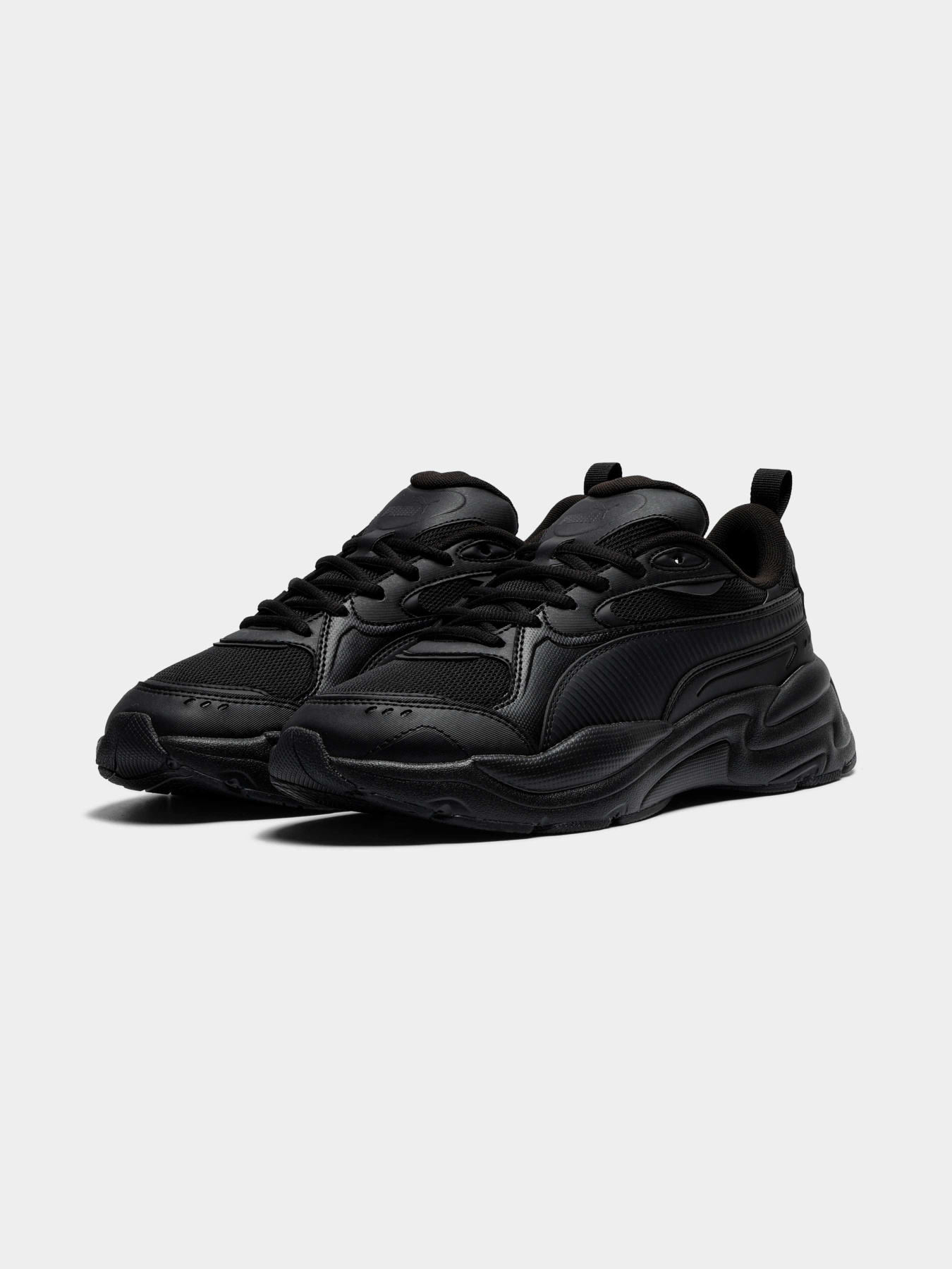 Кроссовки PUMA X-ray 4 модель 404747 Кроссовки PUMA X-ray 4 модель 404747 Фото