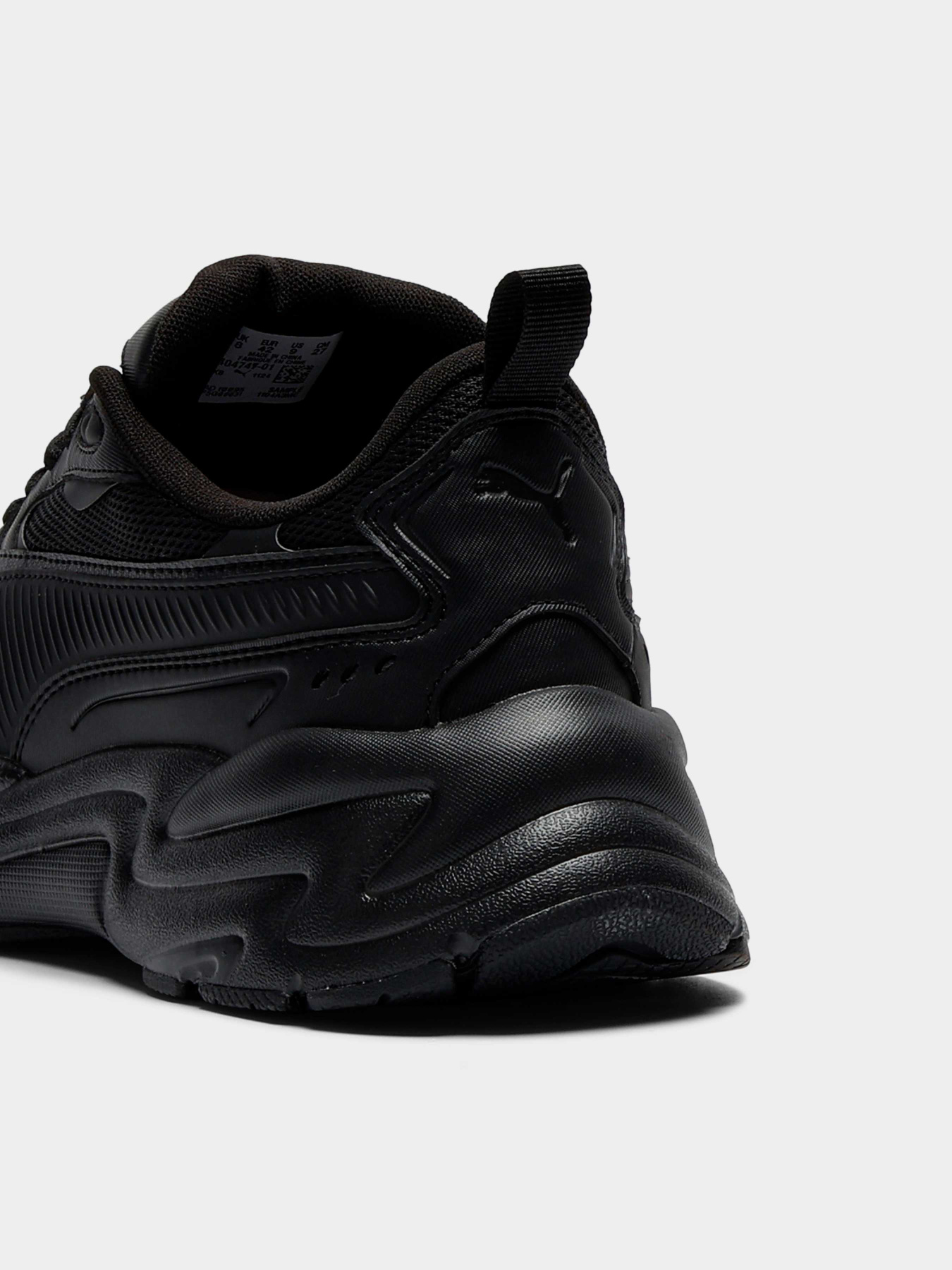 Кроссовки PUMA X-ray 4 модель 404747 Кроссовки PUMA X-ray 4 модель 404747 Фото