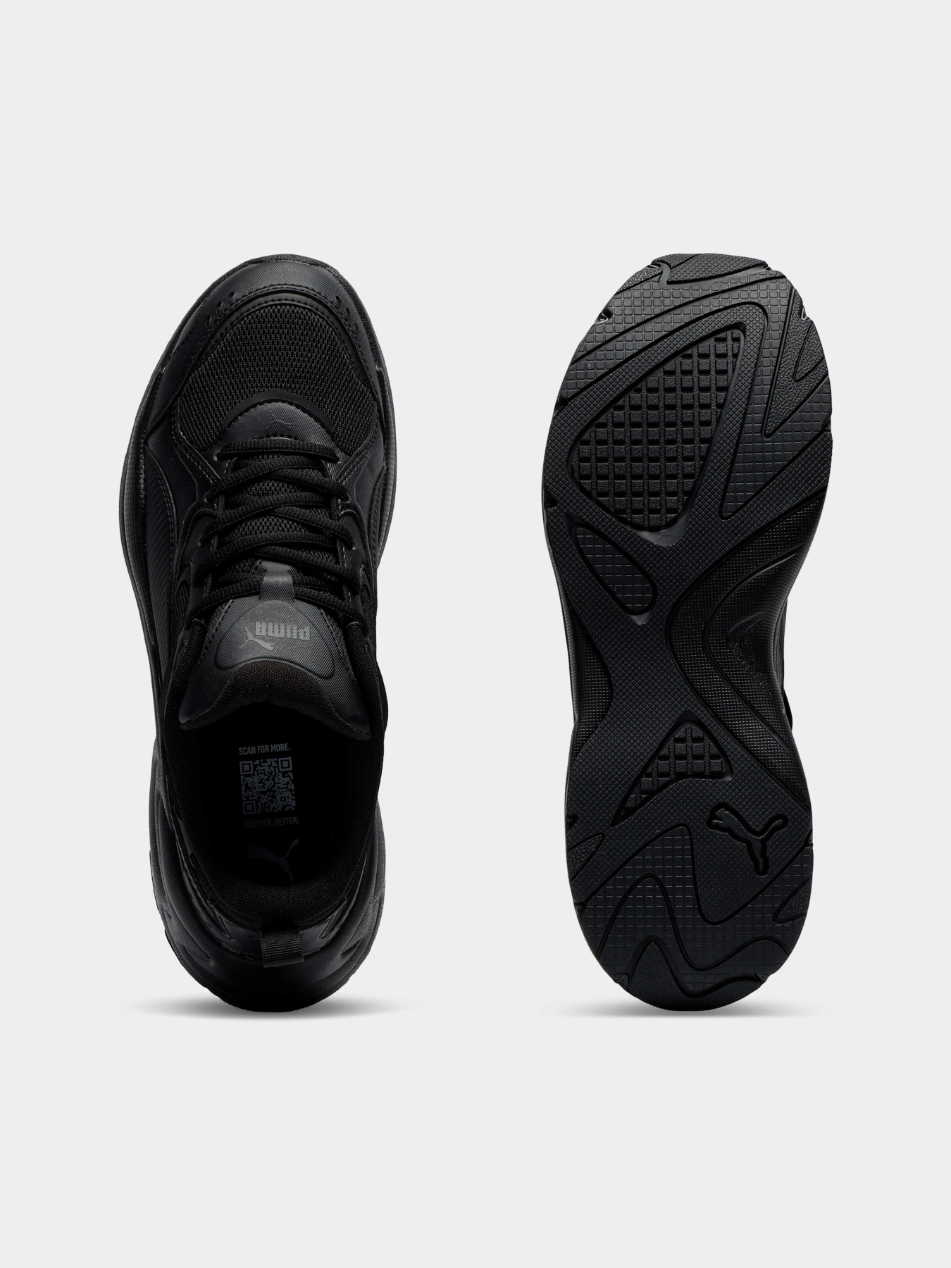 Кроссовки PUMA X-ray 4 модель 404747 Кроссовки PUMA X-ray 4 модель 404747 Фото