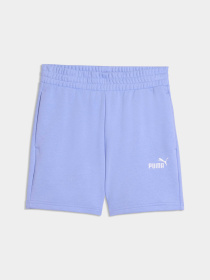 Шорти PUMA Ess No. 1 Logo Shorts модель 682441 Фото