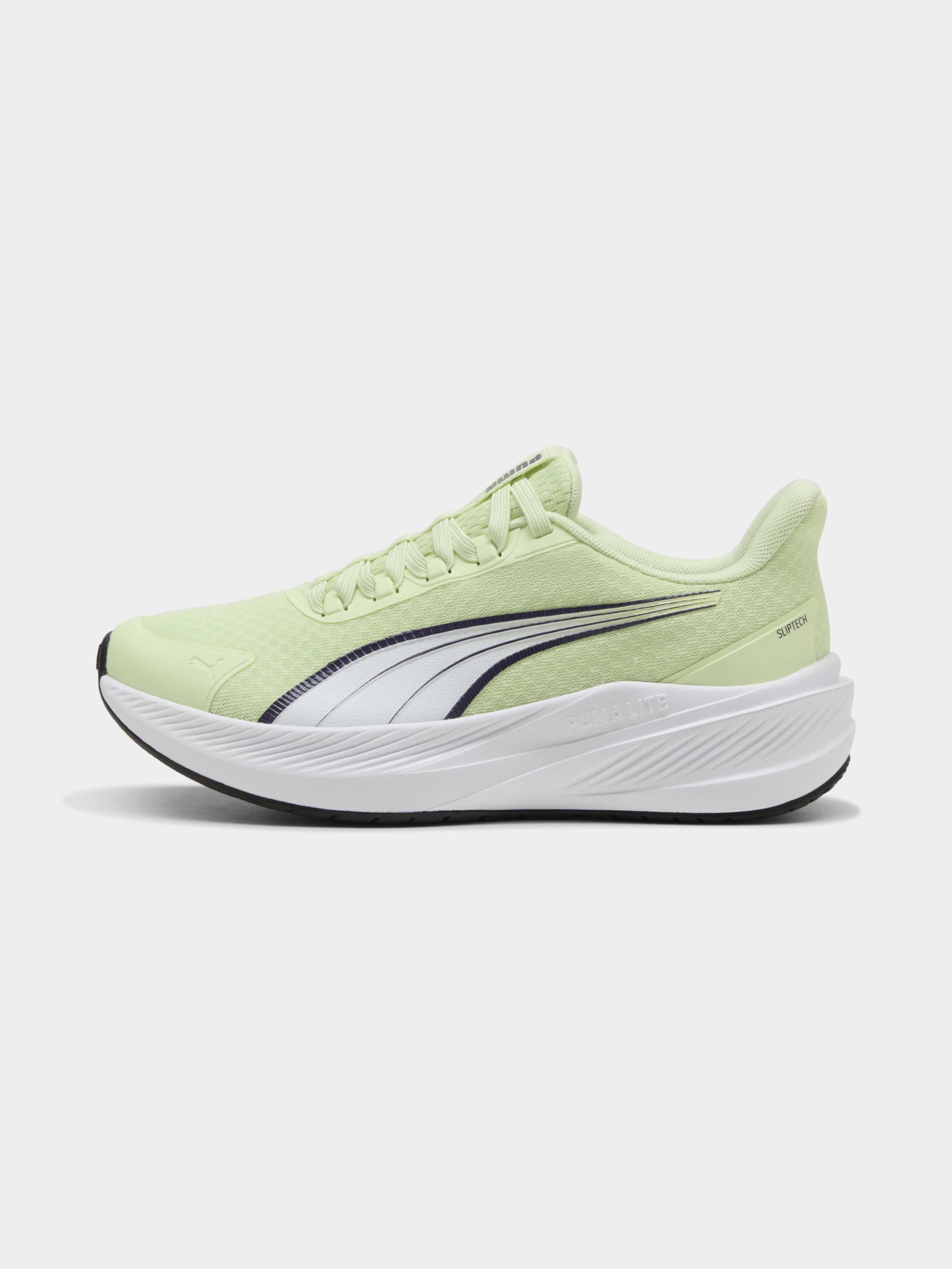 Кросівки PUMA Dasher Lite Sliptech™ Jr модель 313325 Кросівки PUMA Dasher Lite Sliptech™ Jr модель 313325 Фото